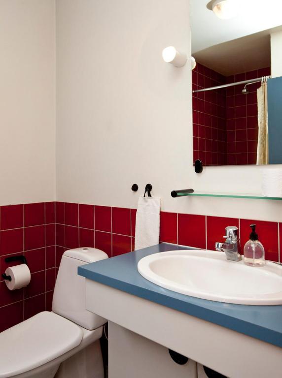 Sulur Guesthouse 2 Акурейри Екстериор снимка