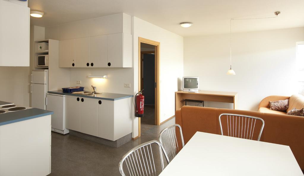 Sulur Guesthouse 2 Акурейри Екстериор снимка