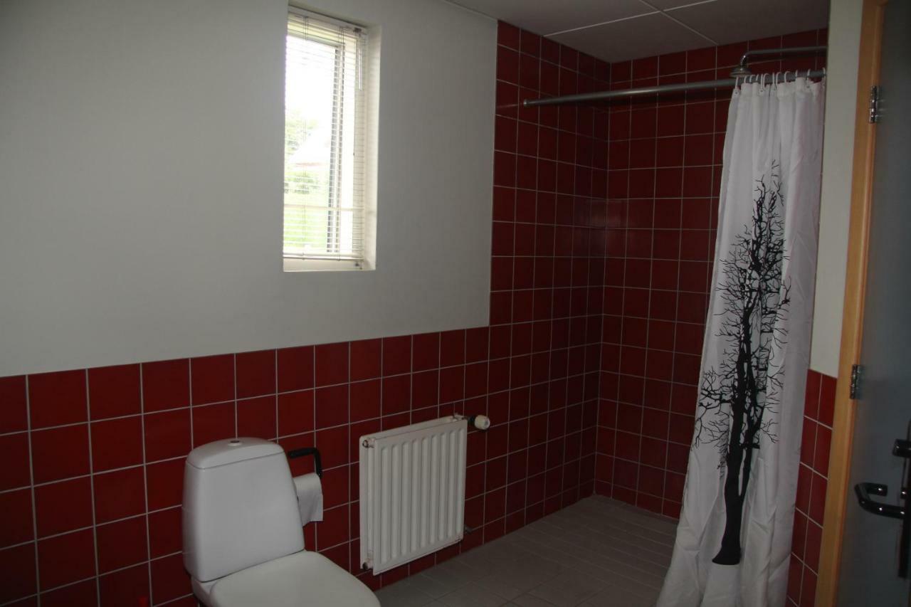 Sulur Guesthouse 2 Акурейри Екстериор снимка
