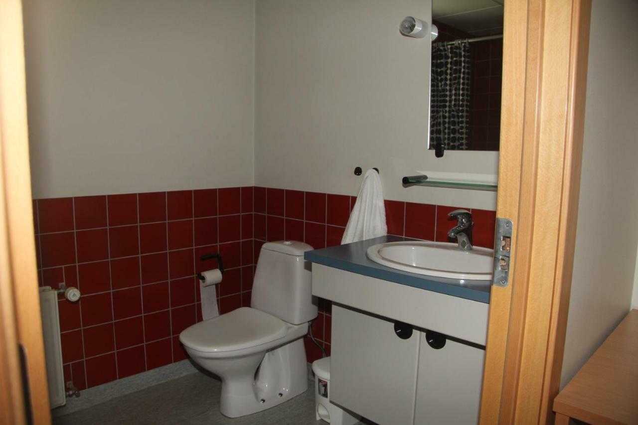 Sulur Guesthouse 2 Акурейри Екстериор снимка