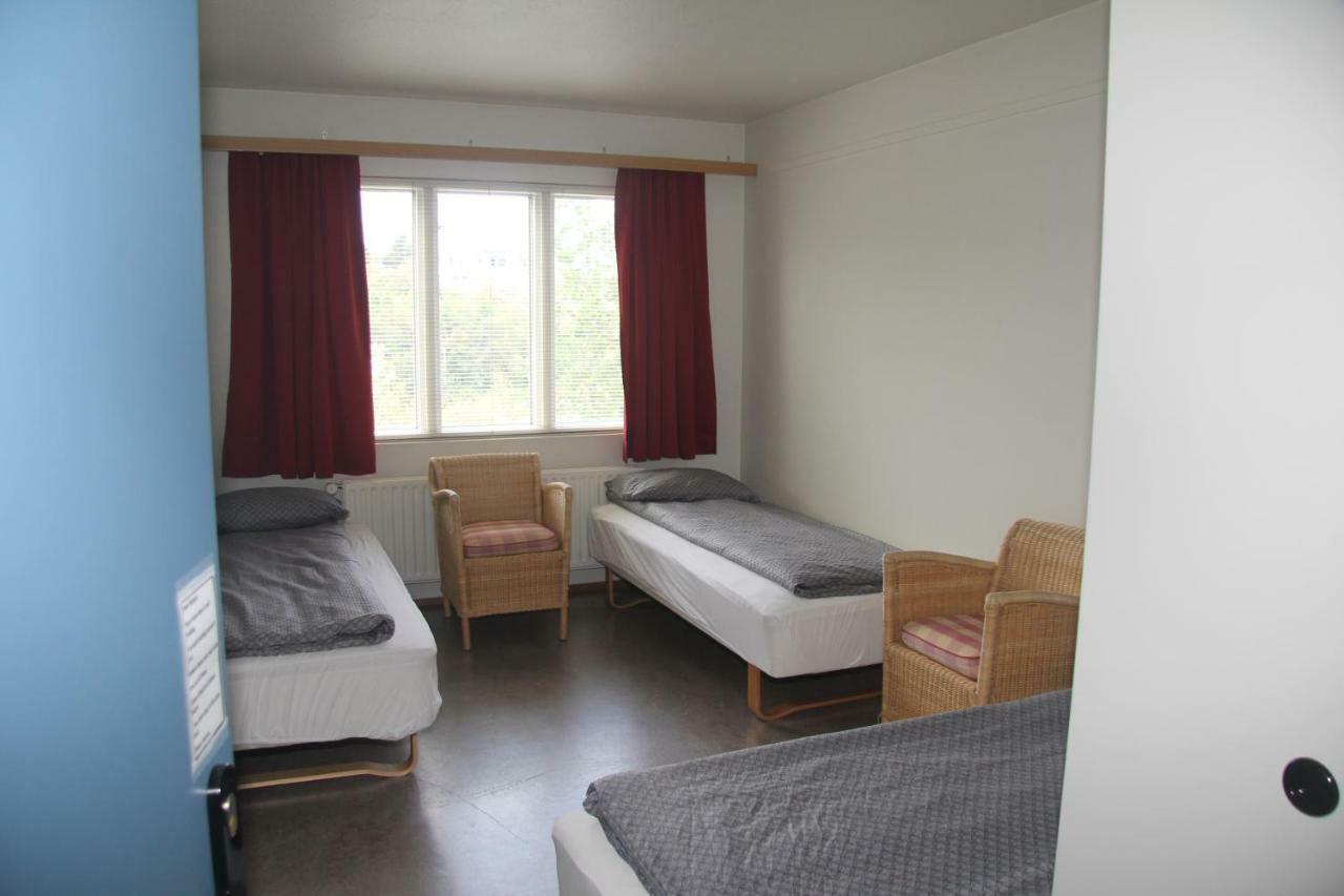 Sulur Guesthouse 2 Акурейри Екстериор снимка