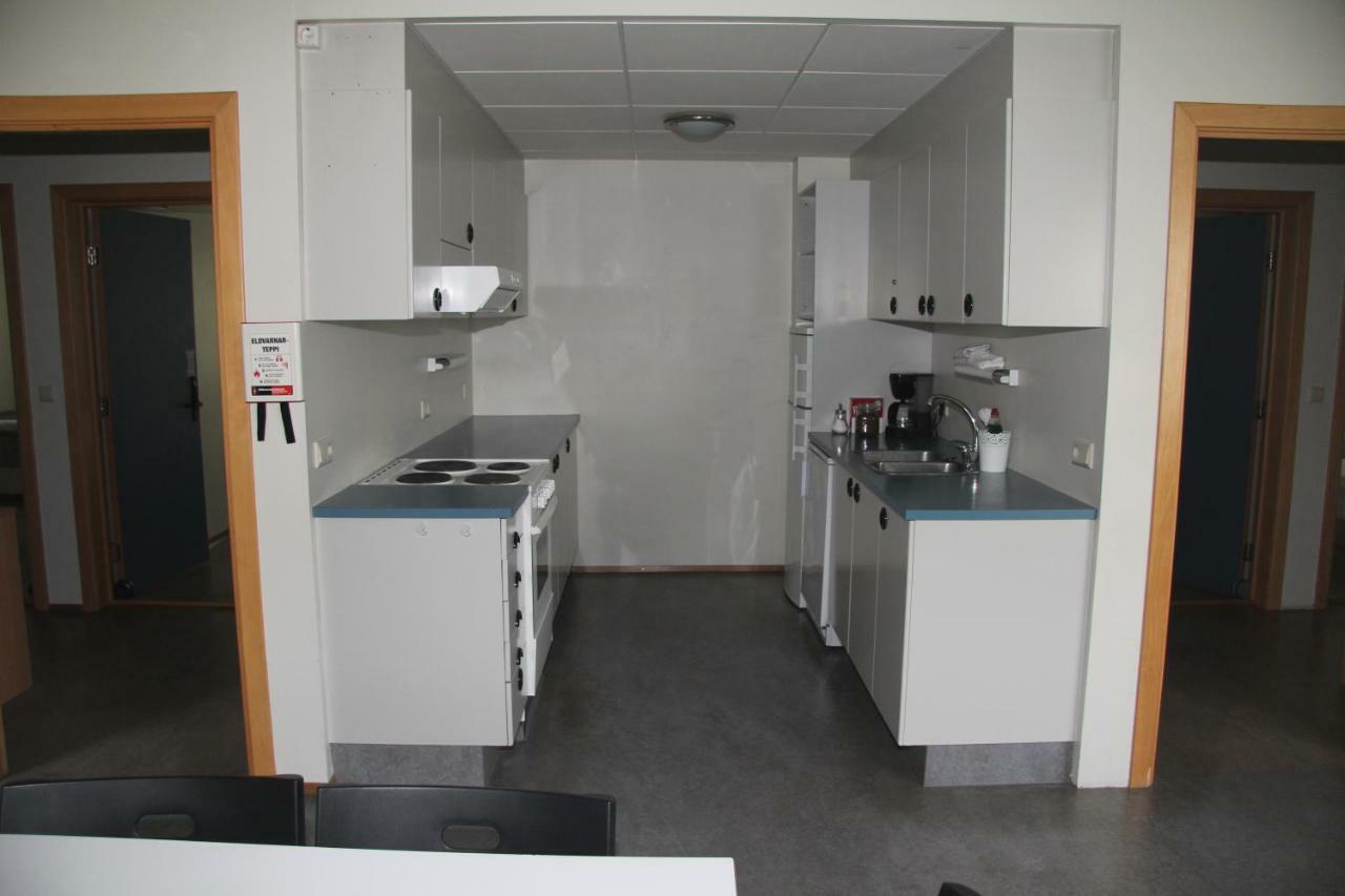 Sulur Guesthouse 2 Акурейри Екстериор снимка