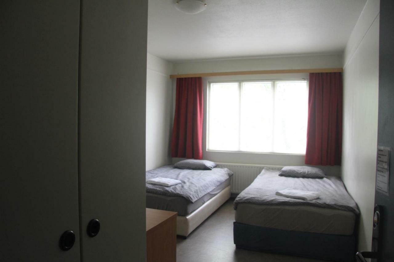 Sulur Guesthouse 2 Акурейри Екстериор снимка