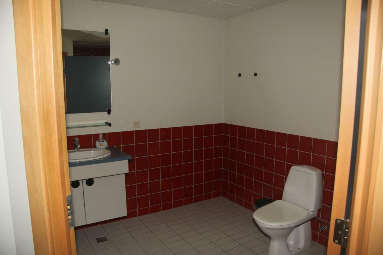 Sulur Guesthouse 2 Акурейри Екстериор снимка