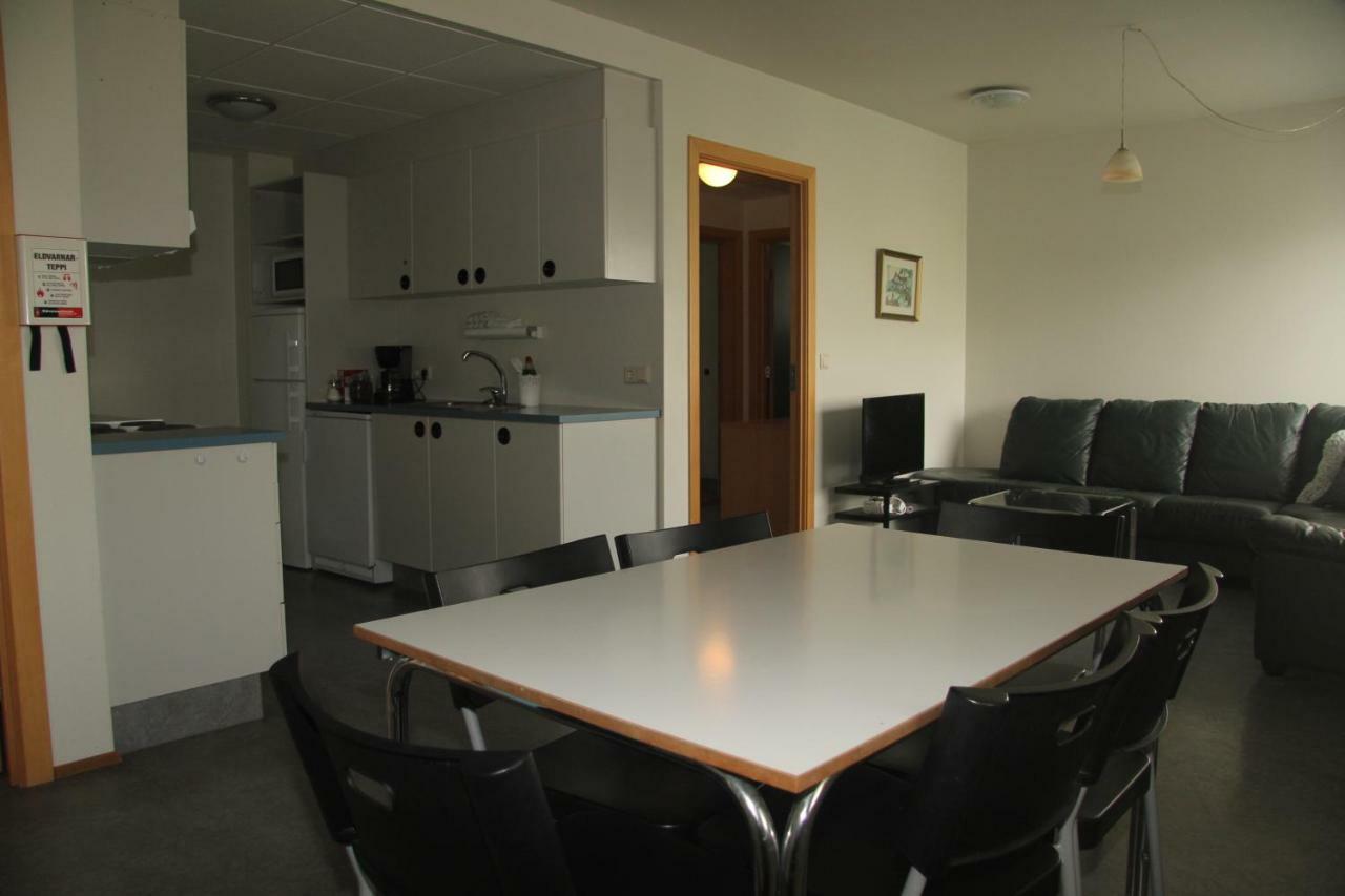 Sulur Guesthouse 2 Акурейри Екстериор снимка