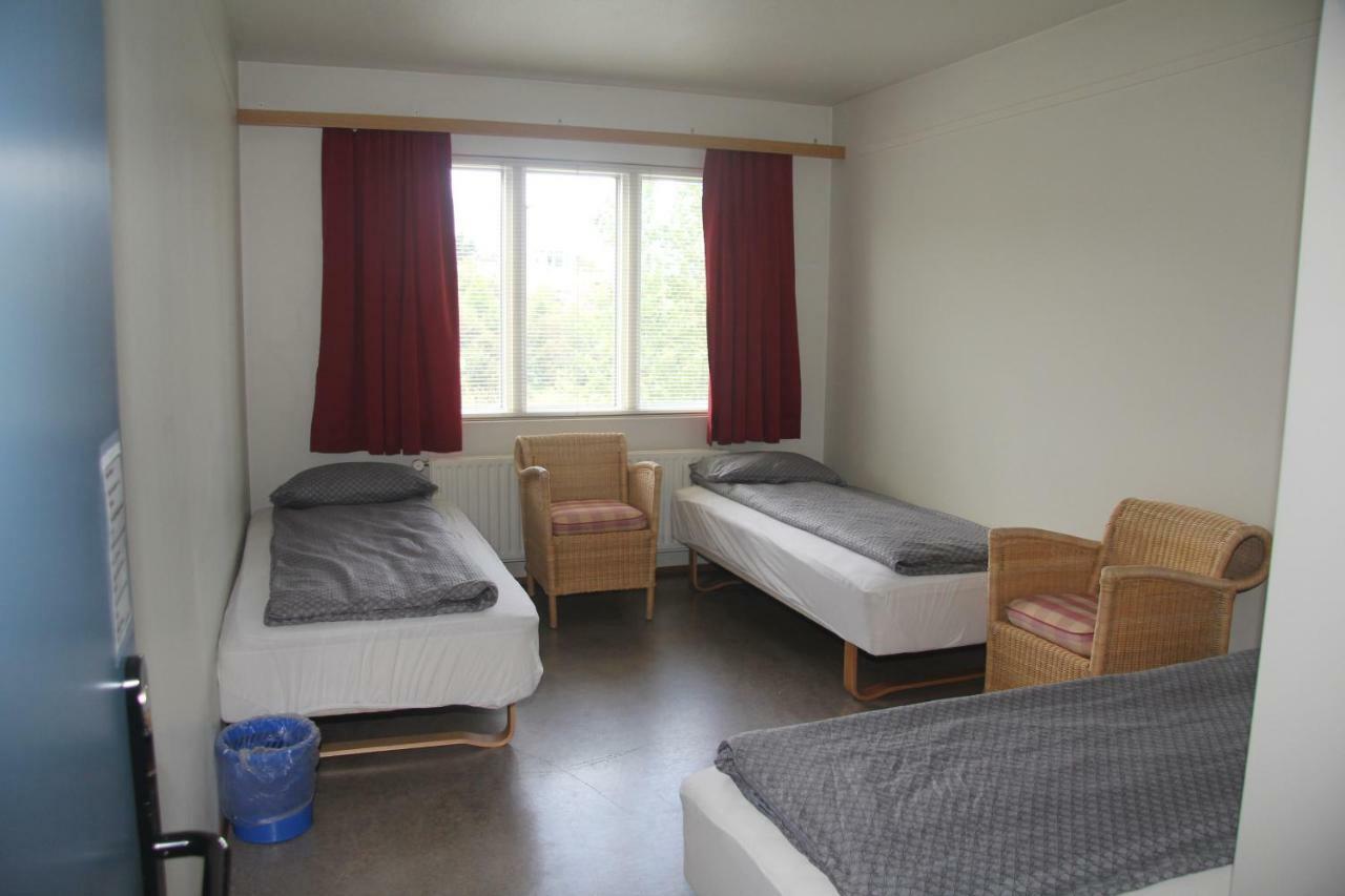 Sulur Guesthouse 2 Акурейри Екстериор снимка