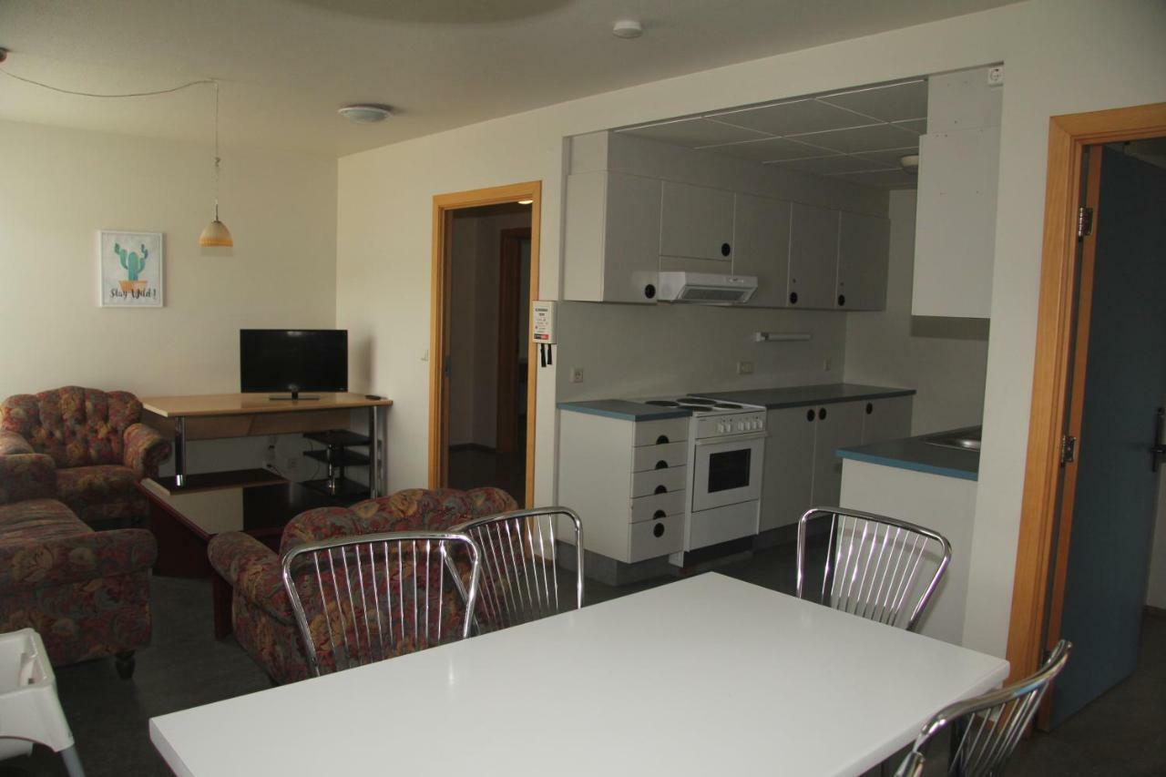 Sulur Guesthouse 2 Акурейри Екстериор снимка
