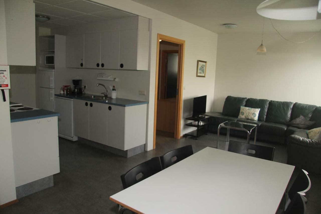 Sulur Guesthouse 2 Акурейри Екстериор снимка