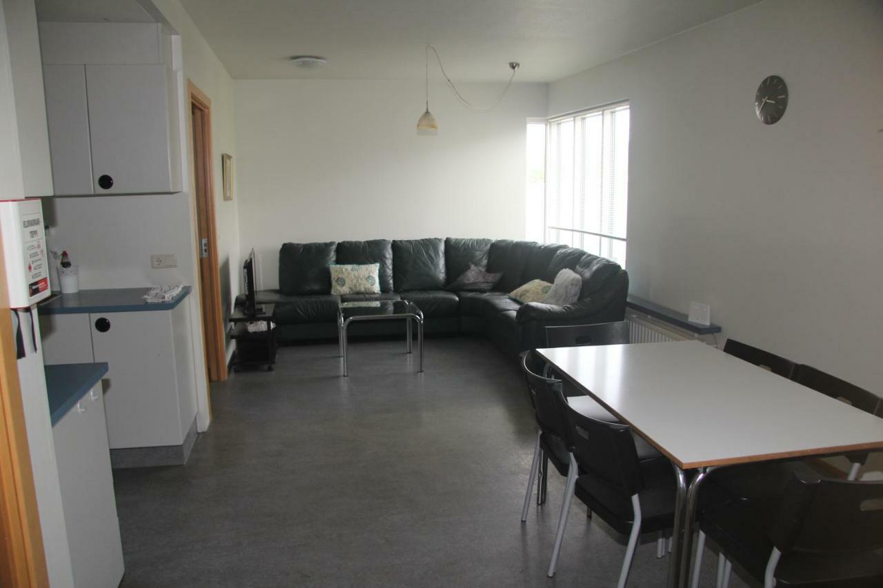 Sulur Guesthouse 2 Акурейри Екстериор снимка